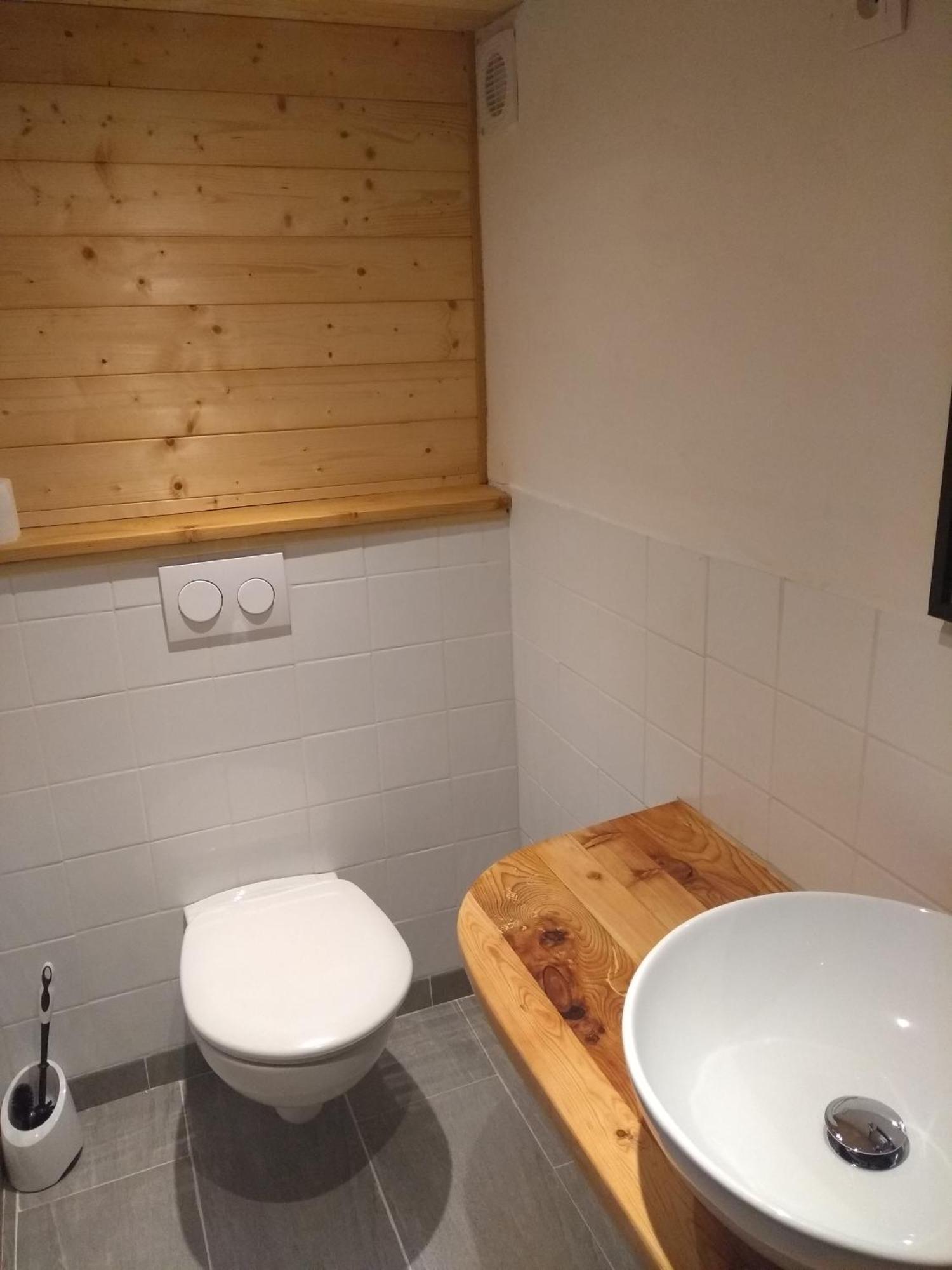 La Maison Bleue La Cabanasse Quarto foto